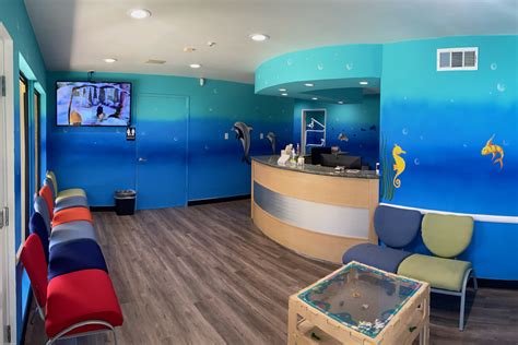 Smiling Sea Pediatric Dentistry & Orthodontics 